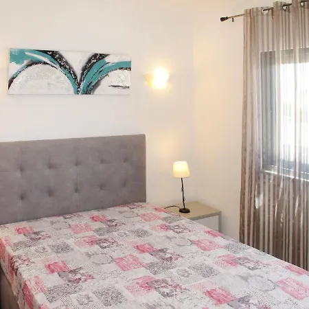 Do Pinheiros By Interhome Prázdninový dům Vau (Obidos)