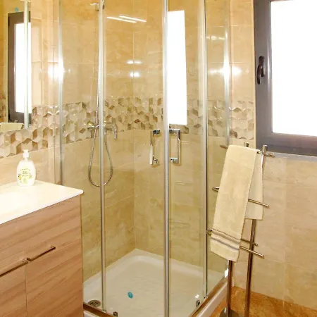 Do Pinheiros By Interhome Prázdninový dům