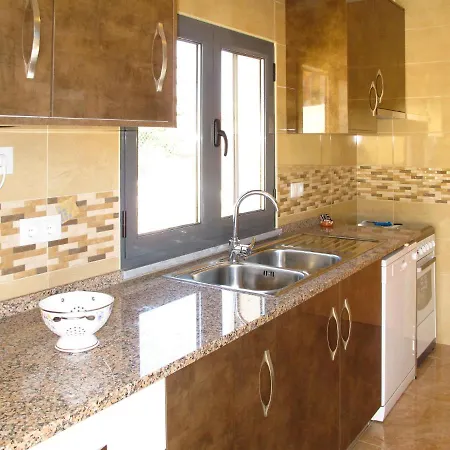 Do Pinheiros By Interhome Prázdninový dům