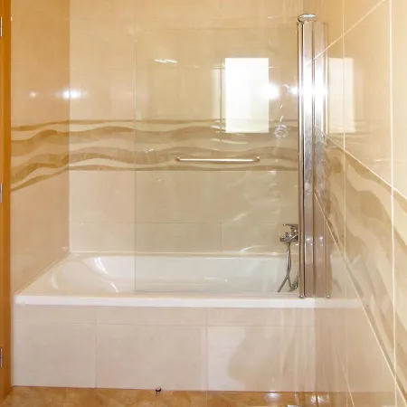 Prázdninový dům Do Pinheiros By Interhome