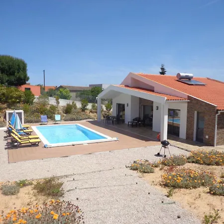 Prázdninový dům Do Pinheiros By Interhome *