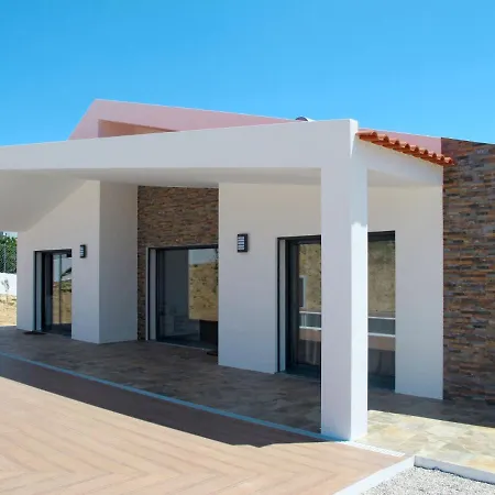 Do Pinheiros By Interhome Prázdninový dům Vau (Obidos)