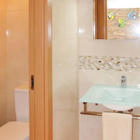 Do Pinheiros By Interhome Prázdninový dům *