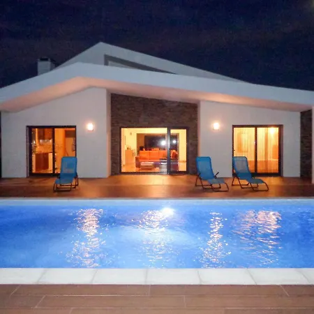 Prázdninový dům Do Pinheiros By Interhome *