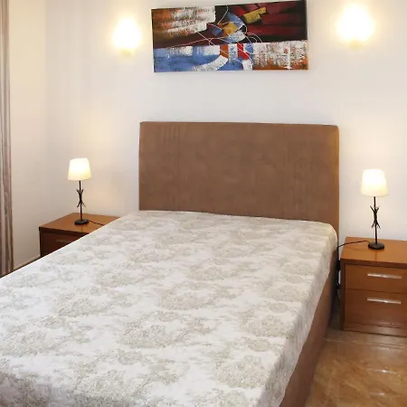 Do Pinheiros By Interhome Prázdninový dům Vau (Obidos)