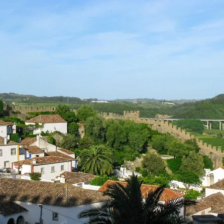 Prázdninový dům Do Pinheiros By Interhome Vau (Obidos)
