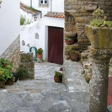 Do Pinheiros By Interhome *