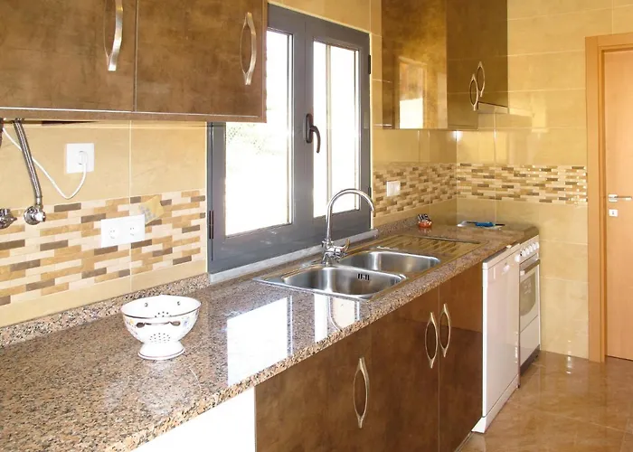 Do Pinheiros By Interhome Tatil Evi