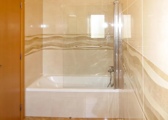 Tatil Evi Do Pinheiros By Interhome