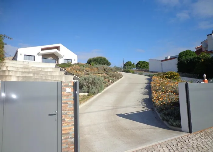 Tatil Evi Do Pinheiros By Interhome