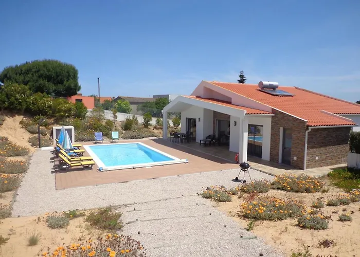 Tatil Evi Do Pinheiros By Interhome *