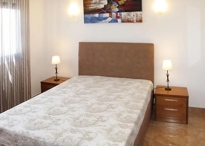 Do Pinheiros By Interhome Tatil Evi Vau (Obidos)