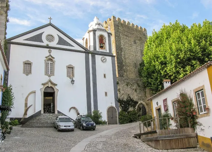 Tatil Evi Do Pinheiros By Interhome *