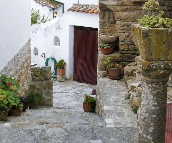 Do Pinheiros By Interhome *